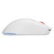 Εικόνα της Ποντίκι Genesis Zircon XIII Custom Wireless RGB White NMG-2090