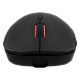 Εικόνα της Ποντίκι Genesis Zircon XIII Custom Wireless RGB Black NMG-2089