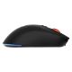 Εικόνα της Ποντίκι Genesis Zircon XIII Custom Wireless RGB Black NMG-2089