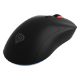 Εικόνα της Ποντίκι Genesis Zircon XIII Custom Wireless RGB Black NMG-2089