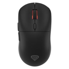 Εικόνα της Ποντίκι Genesis Zircon XIII Custom Wireless RGB Black NMG-2089
