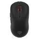 Εικόνα της Ποντίκι Genesis Zircon XIII Custom Wireless RGB Black NMG-2089