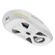 Εικόνα της Ποντίκι Genesis Zircon 660 Pro Wireless White NMG-2194