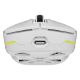 Εικόνα της Ποντίκι Genesis Zircon 660 Pro Wireless White NMG-2194