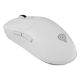 Εικόνα της Ποντίκι Genesis Zircon 660 Pro Wireless White NMG-2194