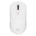 Εικόνα της Ποντίκι Genesis Zircon 660 Pro Wireless White NMG-2194