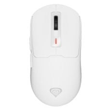Εικόνα της Ποντίκι Genesis Zircon 660 Pro Wireless White NMG-2194
