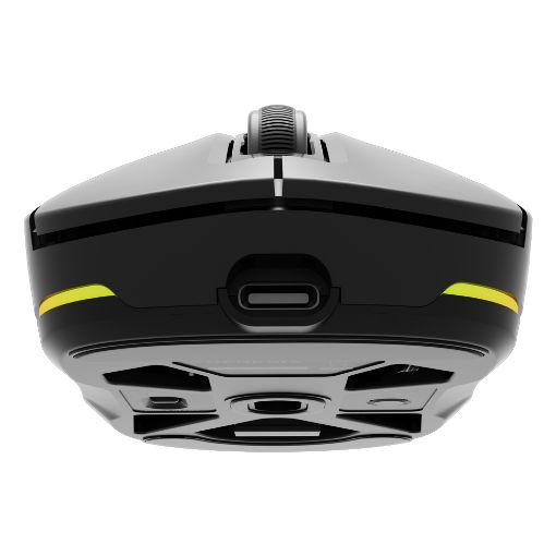Εικόνα της Ποντίκι Genesis Zircon 660 Pro Wireless Black NMG-2193