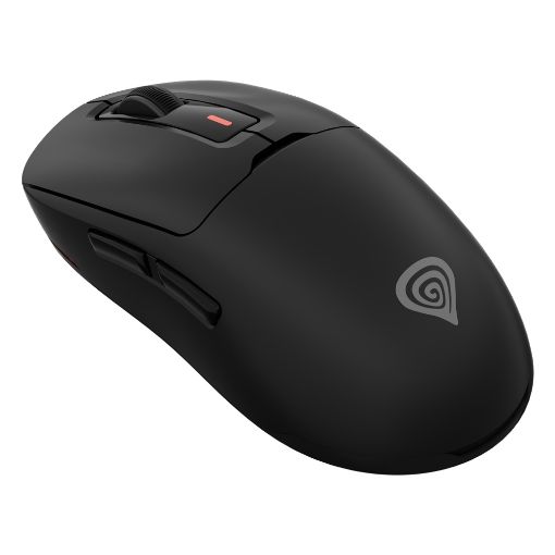 Εικόνα της Ποντίκι Genesis Zircon 660 Pro Wireless Black NMG-2193