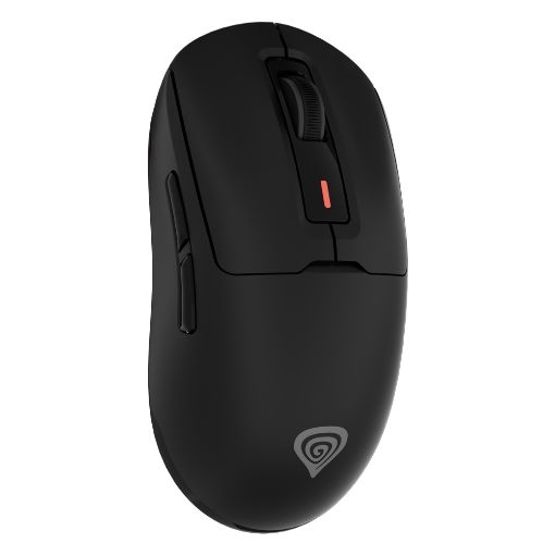 Εικόνα της Ποντίκι Genesis Zircon 660 Pro Wireless Black NMG-2193