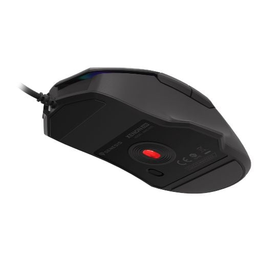 Εικόνα της Ποντίκι Genesis Xenon 220 G2 Wired RGB Black NMG-1572