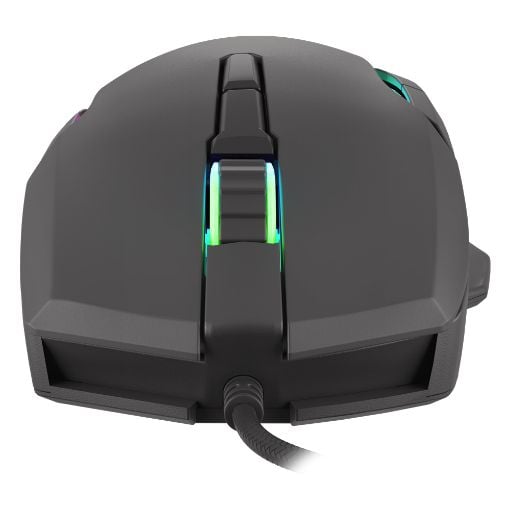 Εικόνα της Ποντίκι Genesis Xenon 220 G2 Wired RGB Black NMG-1572