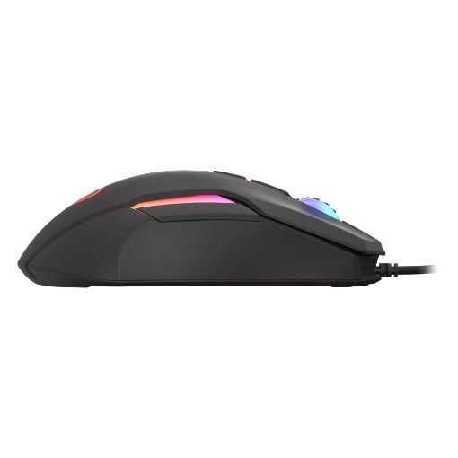 Εικόνα της Ποντίκι Genesis Xenon 220 G2 Wired RGB Black NMG-1572