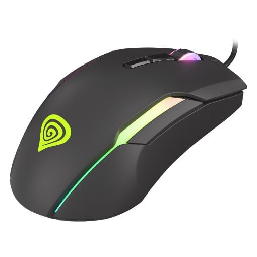 Εικόνα της Ποντίκι Genesis Xenon 220 G2 Wired RGB Black NMG-1572