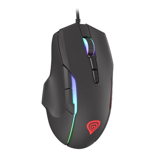 Εικόνα της Ποντίκι Genesis Xenon 220 G2 Wired RGB Black NMG-1572
