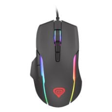 Εικόνα της Ποντίκι Genesis Xenon 220 G2 Wired RGB Black NMG-1572