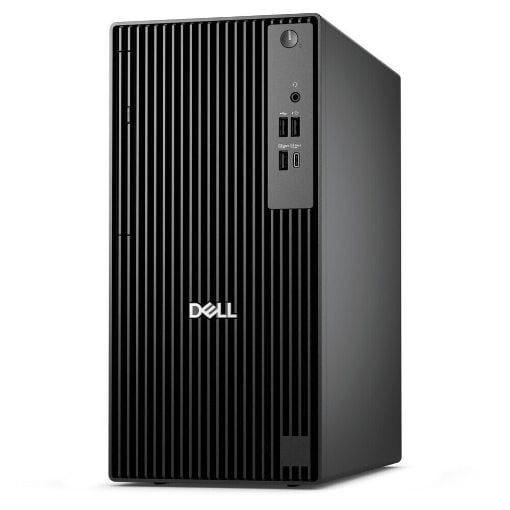 Εικόνα της Desktop Dell Pro Tower QCT1250 Intel Core Ultra 5 235 16GB 512GB SSD Win11 Pro