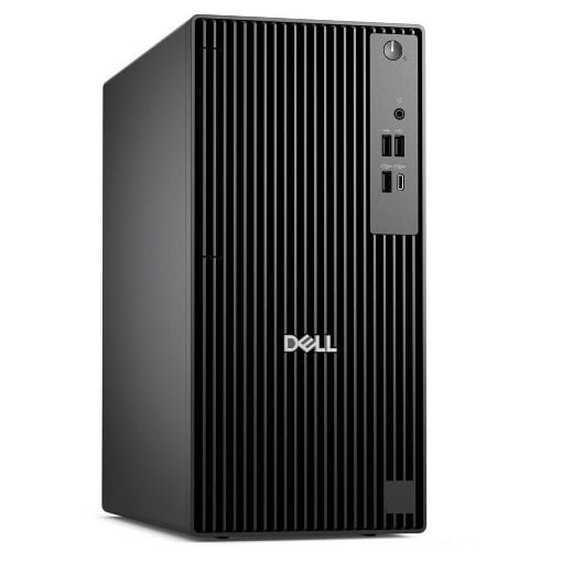 Εικόνα της Desktop Dell Pro Tower QCT1250 Intel Core Ultra 5 235 16GB 512GB SSD Win11 Pro
