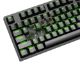 Εικόνα της Πληκτρολόγιο Genesis Thor 404 TKL RGB Hot-Swappable Brown Switches (US) Black NKG-2071