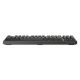 Εικόνα της Πληκτρολόγιο Genesis Thor 404 TKL RGB Hot-Swappable Yellow Switches (US) Black NKG-2069