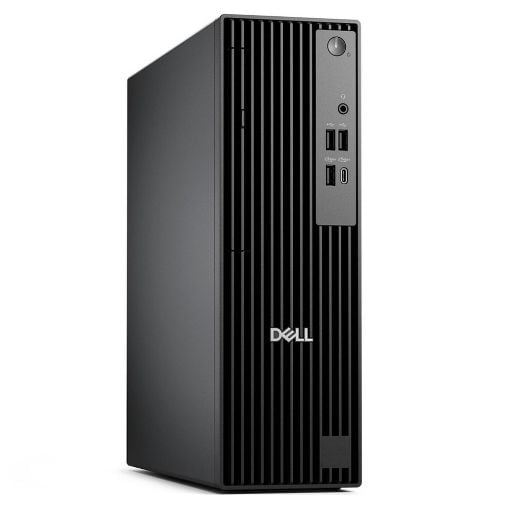 Εικόνα της Desktop Dell Pro Slim QCS1250 Intel Core Ultra 5 235 16GB 512GB SSD Win11 Pro