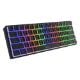Εικόνα της Πληκτρολόγιο Genesis Thor 660 G2 60% Wireless RGB Brown Switches (US) Black NKG-2196