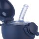 Εικόνα της Παιδικό Παγούρι Θερμός Estia Wonder Bottle Save The Aegean 500ml Solar Jump 01-33118