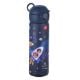 Εικόνα της Παιδικό Παγούρι Θερμός Estia Wonder Bottle Save The Aegean 500ml Solar Jump 01-33118