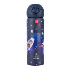 Εικόνα της Παιδικό Παγούρι Θερμός Estia Wonder Bottle Save The Aegean 500ml Solar Jump 01-33118