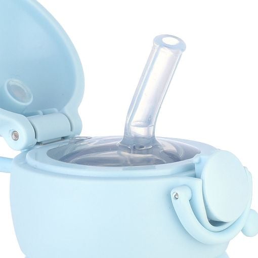 Εικόνα της Παιδικό Παγούρι Θερμός Estia Wonder Bottle Save The Aegean 500ml Treasure Quest 01-33132
