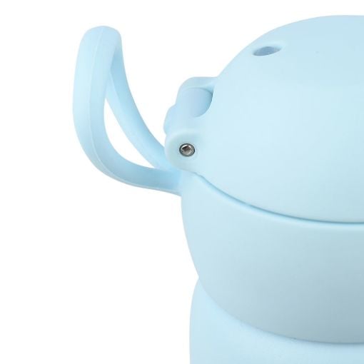 Εικόνα της Παιδικό Παγούρι Θερμός Estia Wonder Bottle Save The Aegean 500ml Treasure Quest 01-33132