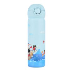 Εικόνα της Παιδικό Παγούρι Θερμός Estia Wonder Bottle Save The Aegean 500ml Treasure Quest 01-33132
