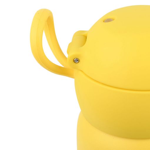 Εικόνα της Παιδικό Παγούρι Θερμός Estia Wonder Bottle Save The Aegean 500ml Fortress Dragon 01-33149