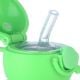 Εικόνα της Παιδικό Παγούρι Θερμός Estia Wonder Bottle Save The Aegean 500ml Jungle Kick 01-33156