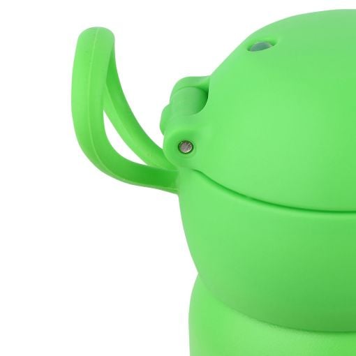 Εικόνα της Παιδικό Παγούρι Θερμός Estia Wonder Bottle Save The Aegean 500ml Jungle Kick 01-33156
