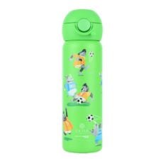 Εικόνα της Παιδικό Παγούρι Θερμός Estia Wonder Bottle Save The Aegean 500ml Jungle Kick 01-33156
