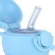 Εικόνα της Παιδικό Παγούρι Θερμός Estia Wonder Bottle Save The Aegean 350ml Ocean Play 01-33040