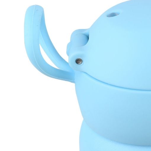 Εικόνα της Παιδικό Παγούρι Θερμός Estia Wonder Bottle Save The Aegean 350ml Ocean Play 01-33040