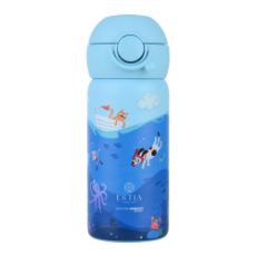 Εικόνα της Παιδικό Παγούρι Θερμός Estia Wonder Bottle Save The Aegean 350ml Ocean Play 01-33040