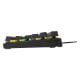 Εικόνα της Πληκτρολόγιο Genesis Thor 303 TKL RGB Hot-Swappable Brown Switches (US) Black NKG-2175