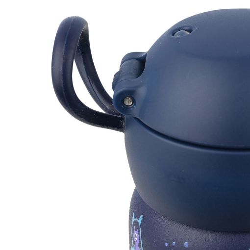 Εικόνα της Παιδικό Παγούρι Θερμός Estia Wonder Bottle Save The Aegean 350m Solar Jump 01-33057