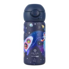 Εικόνα της Παιδικό Παγούρι Θερμός Estia Wonder Bottle Save The Aegean 350m Solar Jump 01-33057