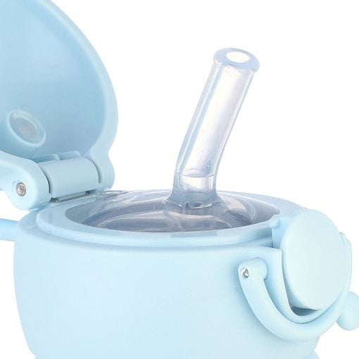 Εικόνα της Παιδικό Παγούρι Θερμός Estia Wonder Bottle Save The Aegean 350ml Treasure Quest 01-33071