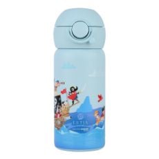 Εικόνα της Παιδικό Παγούρι Θερμός Estia Wonder Bottle Save The Aegean 350ml Treasure Quest 01-33071