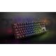Εικόνα της Πληκτρολόγιο Genesis Thor 303 TKL RGB Hot-Swappable Peach Silent Switches (US) Black NKG-1881