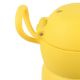 Εικόνα της Παιδικό Παγούρι Θερμός Estia Wonder Bottle Save The Aegean 350m Fortress Dragon 01-33088