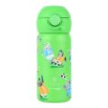 Εικόνα της Παιδικό Παγούρι Θερμός Estia Wonder Bottle Save The Aegean 350ml Jungle Kick 01-33095