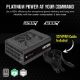 Εικόνα της Τροφοδοτικό Corsair HX1500i v3 (2025) 1500W 80 Plus Platinum Full Modular CP-9020309-EU