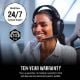 Εικόνα της Τροφοδοτικό Corsair HX1500i v3 (2025) 1500W 80 Plus Platinum Full Modular CP-9020309-EU
