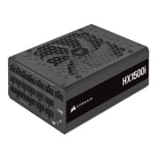 Εικόνα της Τροφοδοτικό Corsair HX1500i v3 (2025) 1500W 80 Plus Platinum Full Modular CP-9020309-EU